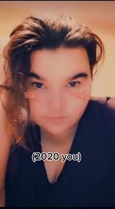 That was 5 YEARS AGO?! BIIIIIIIIITCH #fy #fyp #survivor #CapCut  #fallenangel #beautiful #gothgirl #gothvibes #5years #2020 #2025  #exfosterkid #NY #upstateny