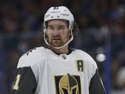 On the ice, mark stone is everything you could ask for in a leader and a captain. Golden Knights Name Stone 1st Captain In Franchise History Thescore Com