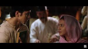 Tenggelamnya kapal van der wijck. Tenggelam Nya Kapal Van Der Wijck Full Movie