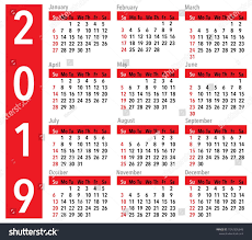 Calendar Templates
