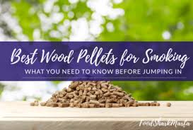 Camp chef competition blend premium hardwood pellets, plcb. The 6 Best Wood Pellets For Smoking In 2021 Food Shark Marfa