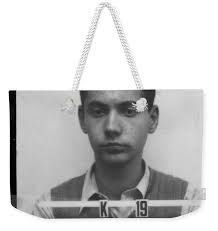 Ted Hall, Atomic Spy For Soviet Union Tapestry by Science Source