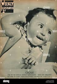 Dionne quintuplés Banque de photographies et d'images à haute résolution