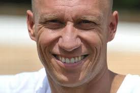 Florian Rousseau d'attaque pour Rio 2016 en tant que chargé de mission pour  l'INSEP