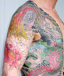 Needles and Sins Tattoo