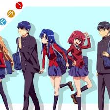 A a's amd amd's aol aol's aws aws's aachen aachen's aaliyah aaliyah's aaron aaron's abbas abbas's abbasid abbasid's abbott abbott's abby abby's abdul abdul's abe abe's abel abel's 10 Anime Like Toradora Reelrundown