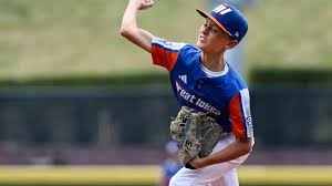 Little League World Series: Ohio topples Iowa, clinches spot in U.S. title game