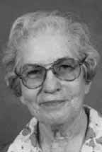 Roberta Dunn Larson Grady