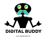 Digital Buddy | Web Designer | Brussels