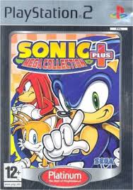As soon as the menu shows up, keep . Sonic Mega Collection Plus Price In India Buy Sonic Mega Collection Plus Online At Flipkart Com