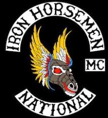 Aaa chicago motor club logo. Iron Horsemen Wikipedia