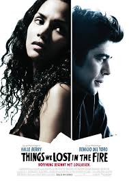 Cosas que perdimos en el fuego (Things We Lost in the Fire) (2007)