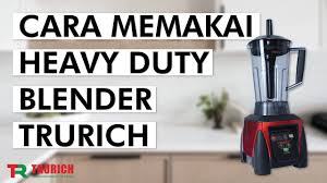 Cari di kolom pencarian seperti gambar dibawah ini masukan kata archemish. Cara Memakai Blender Trurich Youtube