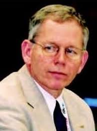 Vertical Flight Biographies: William C. Sanderson