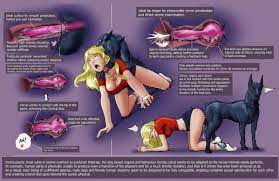 XYZ Porn Comics