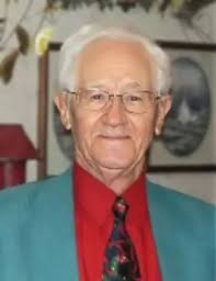 Obituary information for Pastor Arlen Randall Shaffer
