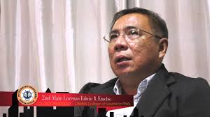 ISP "Kwento ng Tagumpay" featuring