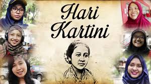 8.00 pagi â 3.00 petang tarikh : Selamat Hari Kartini Youtube