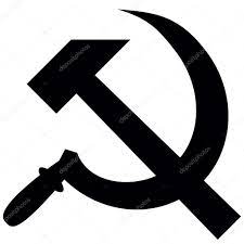 Depositphotos 49260947 Stock Illustration Hammer And Sickle Isolated On Jpg 1024 1024 Kasnak Sanati Sanat