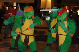 Get it as soon as mon, aug 23. New Ninja Turtles Look Way Better Than The Halloween Costume The Mary Sue