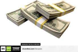 Download 3d Money Stack Group View 2 Psd Psd Free Download