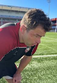 Mastering the Bronco: Rugby Training Techniques