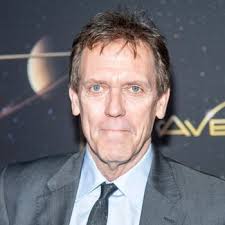 Hugh Laurie Fan and Audience Data