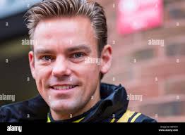 Tom chilton hi-res stock photography and images