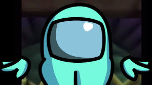 Among Us Fanart Be Like Youtube
