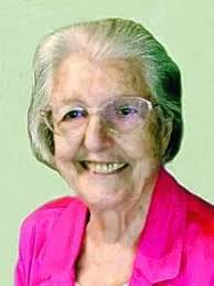 Audrey Bonnet Obituary (1929-2024)