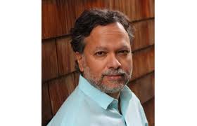 Vikram Chandra: New Writing Tools