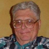 Obituary For Norman William Perks