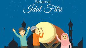 Takbiran (version 1) · ustad jefri al buchori, h. Bacaan Takbir Idul Fitri Lebaran Lengkap Dengan Tulisan Arab Latin Dan Terjemahannya Tribun Sumsel