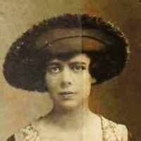 Beatrice M Beck (1897–1980)