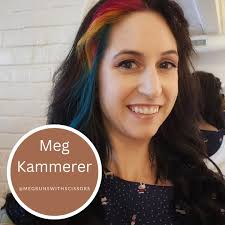 VA Hair Artist║Balayage║Extensions║Vivids