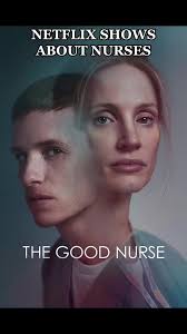 which ones have you seen?! 😂 dear netflix, make us better nurse shows!!!