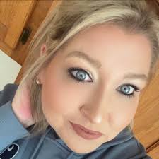 Candace Oakley in people