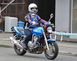 普通二輪 バイク 免許 合宿 合宿免許ナビ