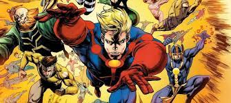 Filmes para ver em 2020. Os Eternos E Diferente De Todos Os Filmes Da Marvel Diz Ator