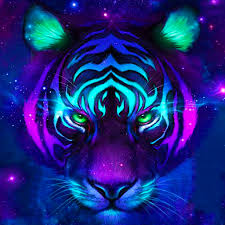 2560x1600 cool 3d neon wallpapers : Neon Tiere Hintergrundbilder Apps Bei Google Play