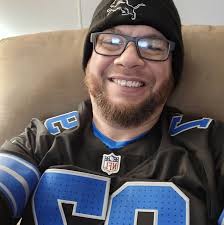 Detroit Lions fans, what's your favorite player?