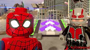 To unlock all lego marvel superheroes 2 playable … How To Unlock All Lego Marvel Superheroes 2 Vehicles Video Games Blogger