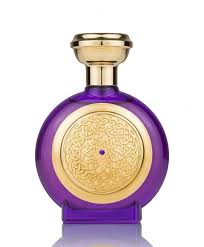 Boadicea The Victorious Violet Sapphire bottle