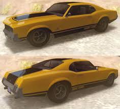 Use muscle car class its the universal unlock for all features. Gta San Andreas Gta V Declasse Sabre Gt Turbo Mod Gtainside Com