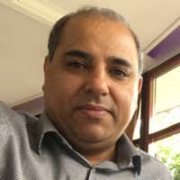 Harry Messenger Email & Phone Number