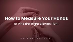 You can also refer to the included youtube video lower down. How To Measure Hand For Gloves To Pick The Right Size 4 Easy Steps