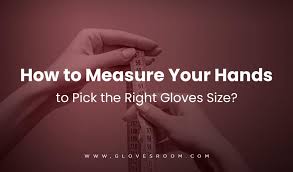 It is a very common thing to observe that most here in this article, we will discuss how you can easily measure the hand circumference that will help you in getting the right size of gloves. How To Measure Hand For Gloves To Pick The Right Size 4 Easy Steps