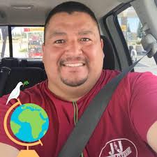 Need help how would you run power from point A to B in the photo?