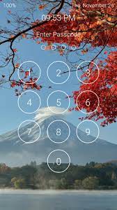 But if you forget your google account password, apk will be a good helper. Video Lock Screen For Android Apk Download