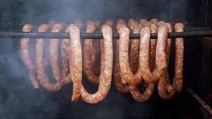 It's great for snacks with chunks of cheese on the side. Best Smoker For Sausage Reviews Buying Guide 2020
